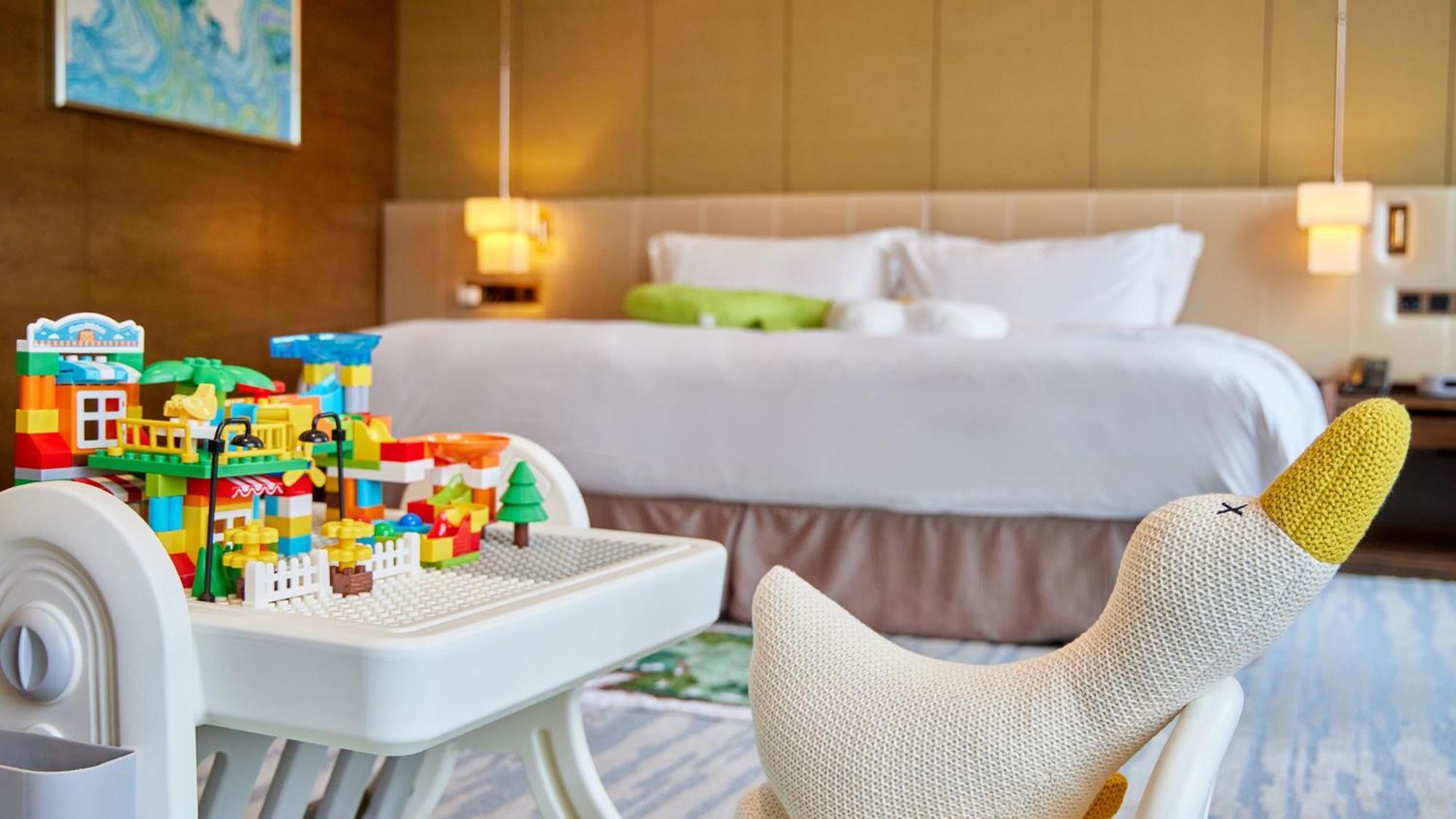 Intercontinental Nantong By Ihg-Best View Of Yangtze Exterior photo
